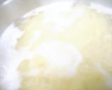 喫茶店のナポリタン♪作り方1写真