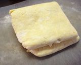 牛乳が余ったら…カッテージチーズスコーン作り方7写真