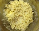 牛乳が余ったら…カッテージチーズスコーン作り方5写真
