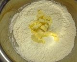 牛乳が余ったら…カッテージチーズスコーン作り方3写真