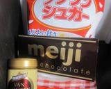 サクサクフレークチョコ作り方1写真