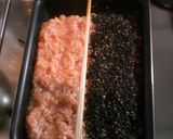 鶏ミンチの２色ゴマ焼き作り方3写真
