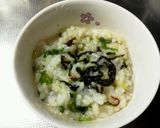 時短簡単♪七草粥作り方6写真