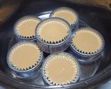 おいしい☆たまご蒸しパン作り方5写真