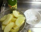 サクサクのパイ生地が美味しいアップルパイ作り方1写真