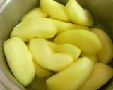 サクサクのパイ生地が美味しいアップルパイ作り方3写真