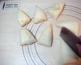 ◎グレーズドドーナツ（イーストドーナツ）作り方11写真