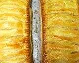 サクサクのパイ生地が美味しいアップルパイ作り方7写真