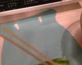 トロフワ白菜ロール・圧力鍋で10分煮作り方3写真