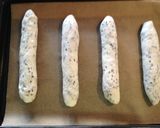 セサミチーズフランスパン作り方5写真