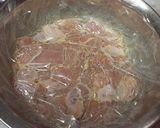 コンソメ味♪鶏ムネ肉からあげスティック作り方1写真