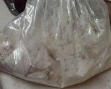 コンソメ味♪鶏ムネ肉からあげスティック作り方3写真