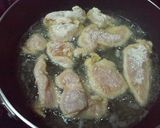 コンソメ味♪鶏ムネ肉からあげスティック作り方4写真