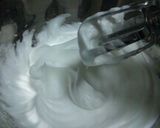 2層のおいしいチーズケーキ作り方6写真