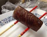 本格簡単！！牛肉のたたき☆作り方4写真