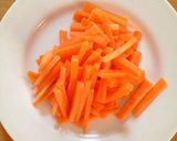 炊き込みご飯風混ぜご飯♪作り方5写真