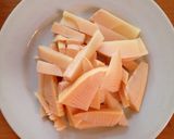 炊き込みご飯風混ぜご飯♪作り方6写真