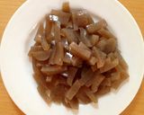 炊き込みご飯風混ぜご飯♪作り方7写真