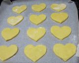 簡単チョコクッキー♥作り方2写真