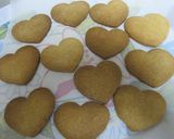 簡単チョコクッキー♥作り方3写真