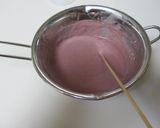 簡単チョコクッキー♥作り方4写真