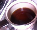 うちのお雑煮作り方1写真