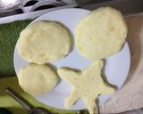 【北海道・簡単・安い】お好み焼きいももち作り方6写真