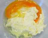 ♡しっとり～ピスタチオのパウンドケーキ♡作り方5写真