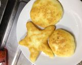 【北海道・簡単・安い】お好み焼きいももち作り方8写真
