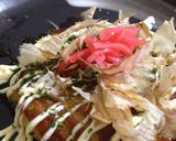 【北海道・簡単・安い】お好み焼きいももち作り方9写真
