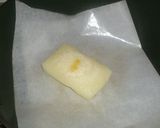 お抹茶ホットミルクぜんざい作り方1写真