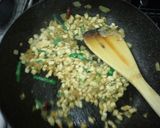 胸肉で簡単節約♪ガパオライス作り方6写真