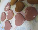 簡単チョコクッキー♥作り方6写真