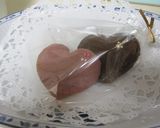 簡単チョコクッキー♥作り方7写真