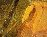 じゅわ～♡鶏肉のおいしい焼き方作り方1写真