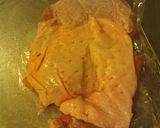 じゅわ～♡鶏肉のおいしい焼き方作り方2写真