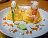 ひな祭りに☆花びら舞う☆ちらし寿司作り方9写真