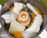 伊達巻作り方1写真