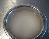 手作りこんにゃく作り方4写真