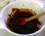 濃厚ガトーショコラ♪作り方1写真