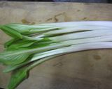 うるいの食べ方♡作り方1写真