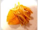 手間をかけず簡単に☆柚子ジャム作り方5写真