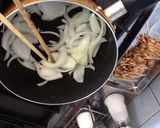 仙台麩のふわふわ卵うどん作り方2写真