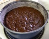 濃厚ガトーショコラ♪作り方8写真