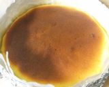2層のおいしいチーズケーキ作り方9写真