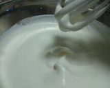 2層のおいしいチーズケーキ作り方10写真