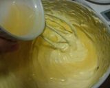 2層のおいしいチーズケーキ作り方13写真