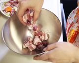 バゲットに合う♪豚のリエット☆作り方6写真