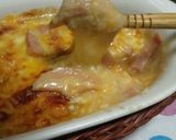 大好物(*´Д｀*)もちぴざ作り方4写真