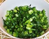 塩麹で野菜の浅漬け（きゅうりなど）作り方5写真